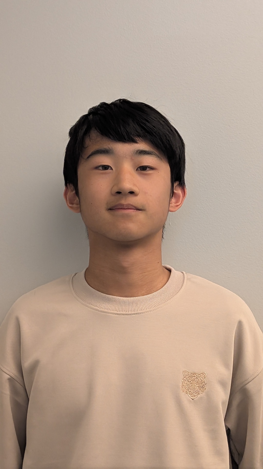 Wenxuan Chen, Camp Director