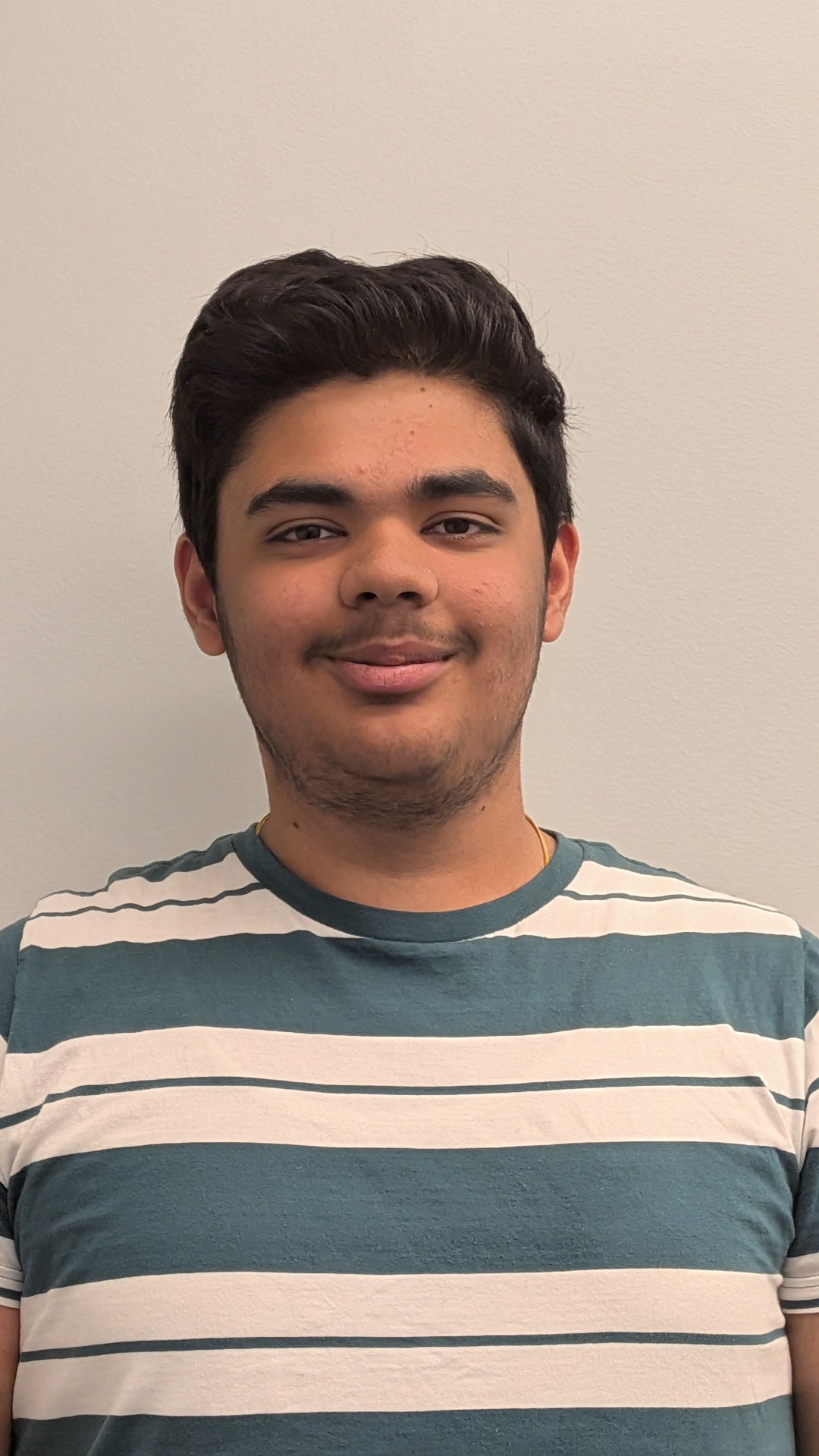 Shaury Sharma, Camp Director