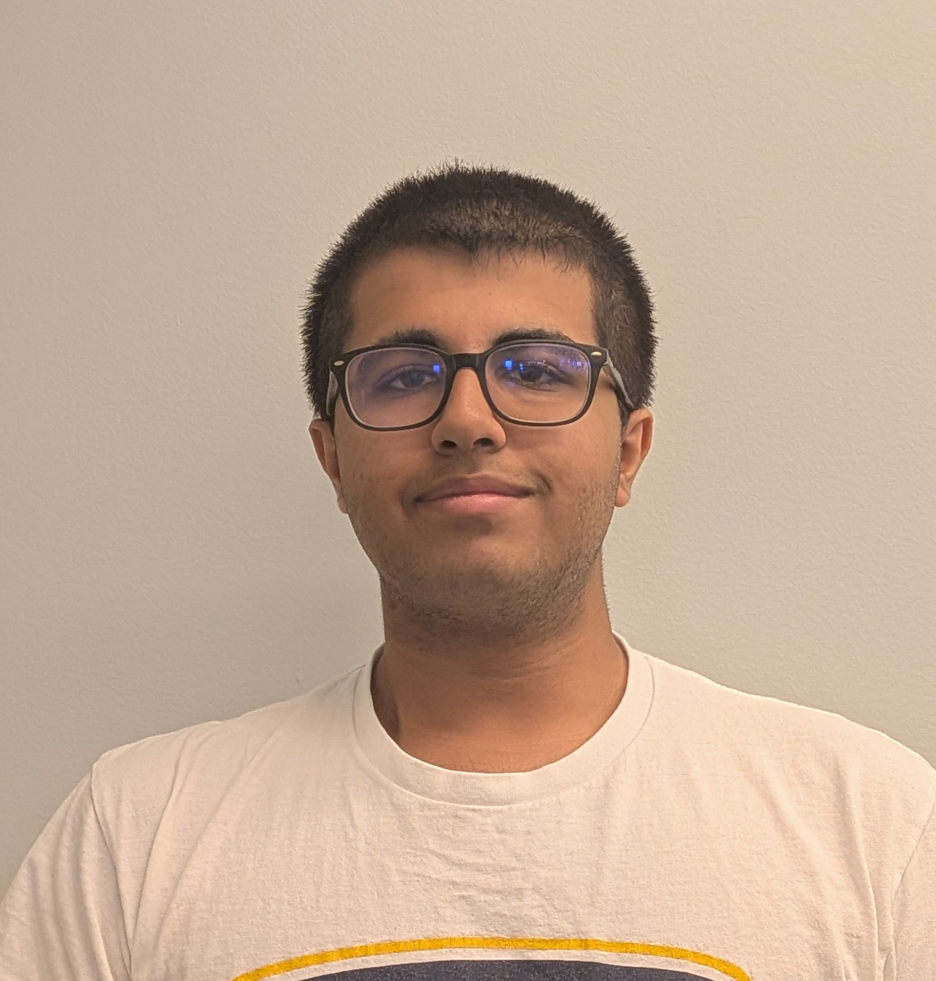 Aarav Arora, Camp Director