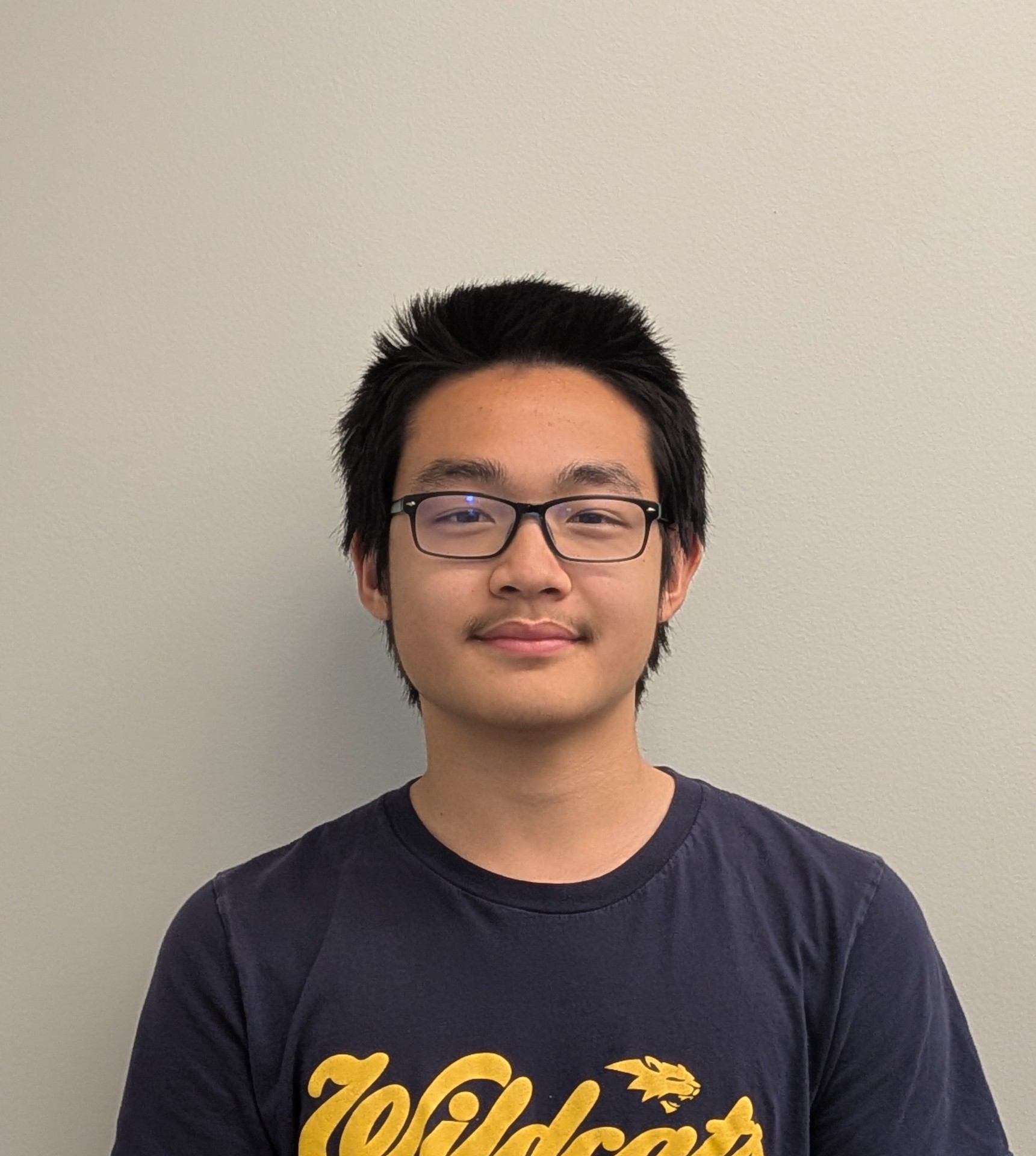 Alan Zhan, Camp Director